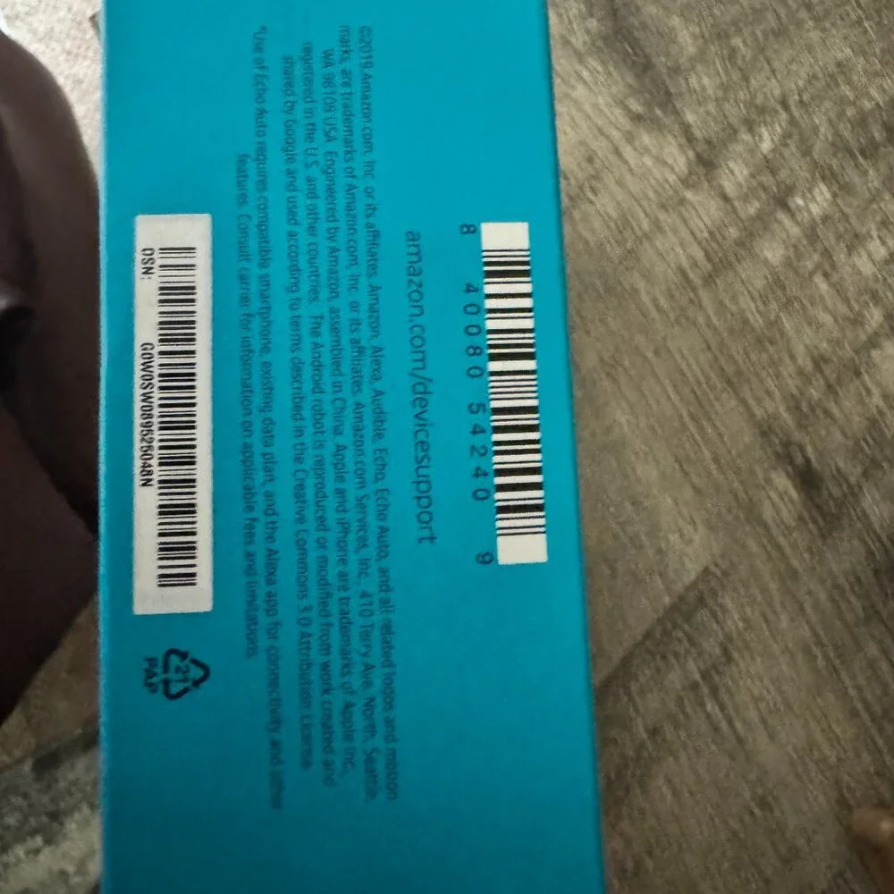 echo Auto - Picture 3 of 3